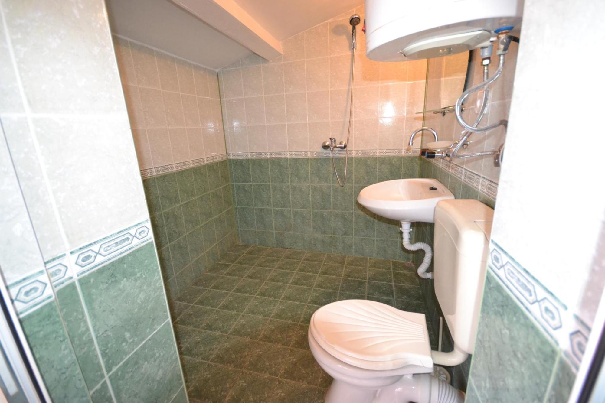 Guest House Olimpia ソゾポル エクステリア 写真