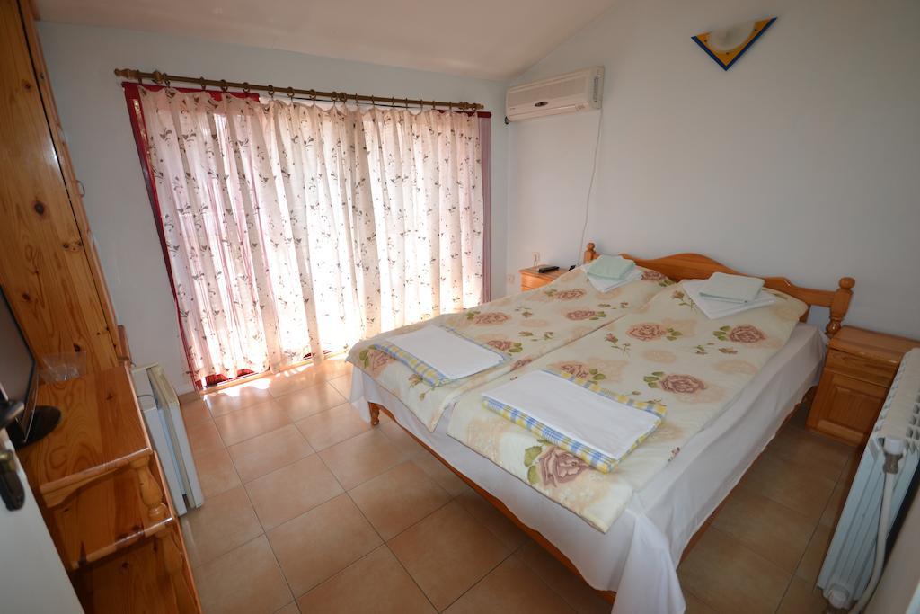 Guest House Olimpia ソゾポル 部屋 写真