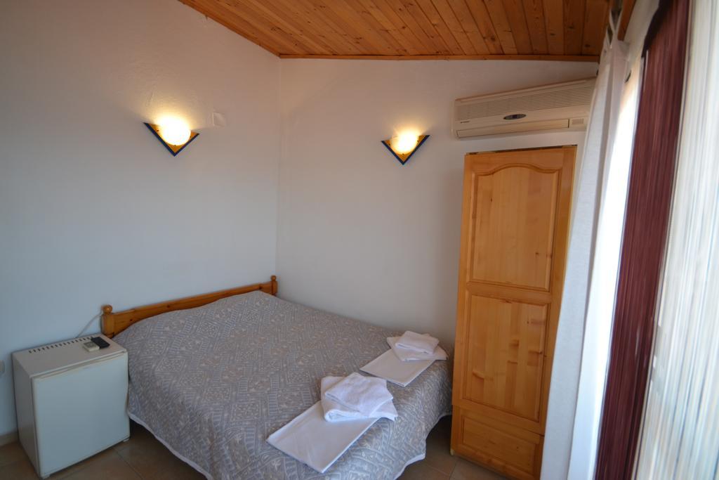 Guest House Olimpia ソゾポル エクステリア 写真